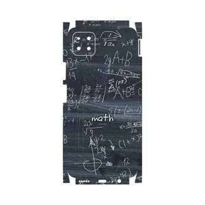 MAHOOT Mathematical Science-FullSkin Cover Sticker for Huawei Nova Y60