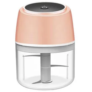 خردکن مدل Charge-S05