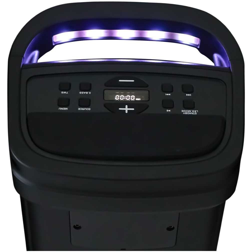 اسپیکر بلوتوثی قابل حمل اکسپلود مدل EX-265