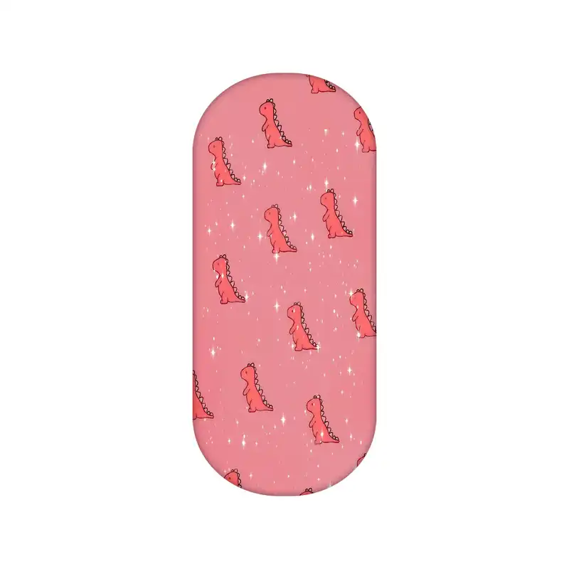 سوهان ناخن مدل دایناسور کد 924