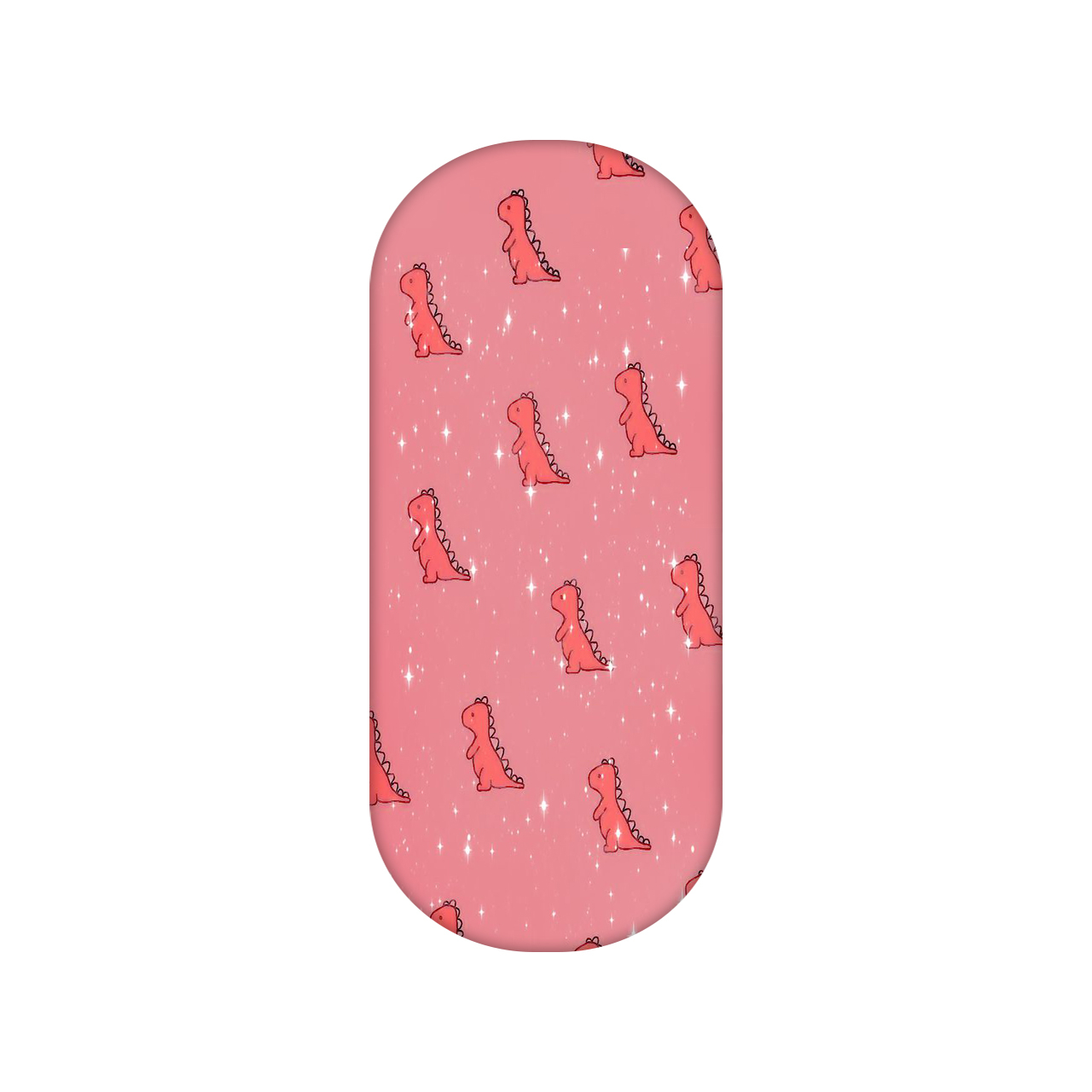 سوهان ناخن مدل دایناسور کد 924