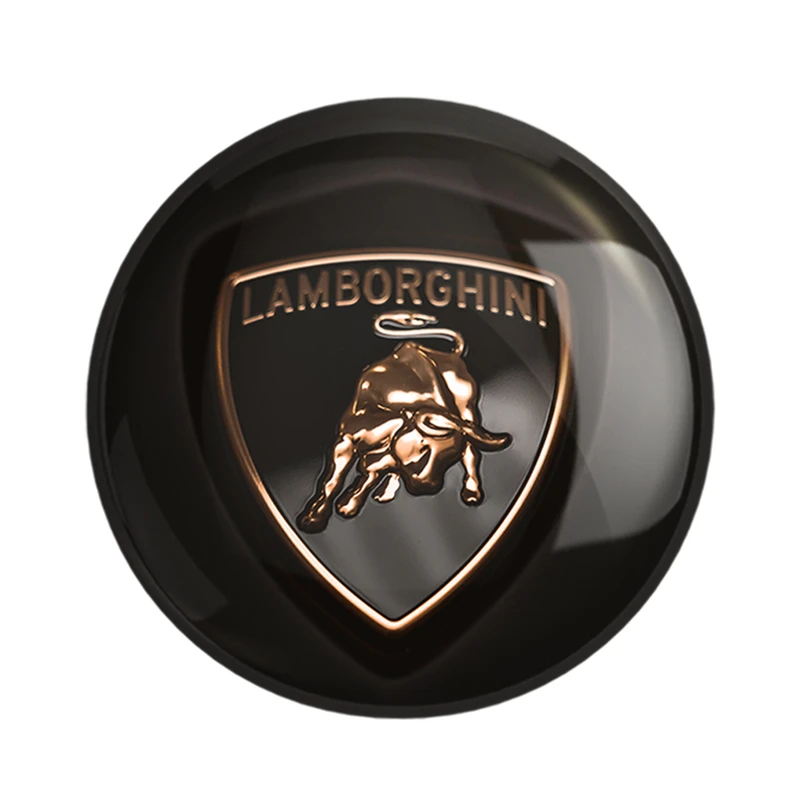 مگنت خندالو مدل لامبورگینی Lamborghini کد 30628