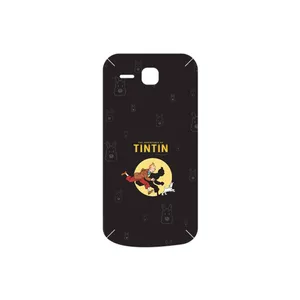 MAHOOT Tintin Cover Sticker for Huawei Ascend Y600