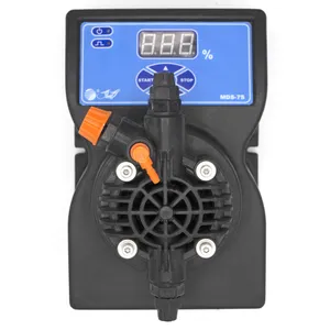 دوزینگ پمپ آیریک مدل MDS-7S/0507