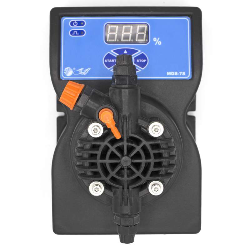 دوزینگ پمپ مدل MDS-7S/1504