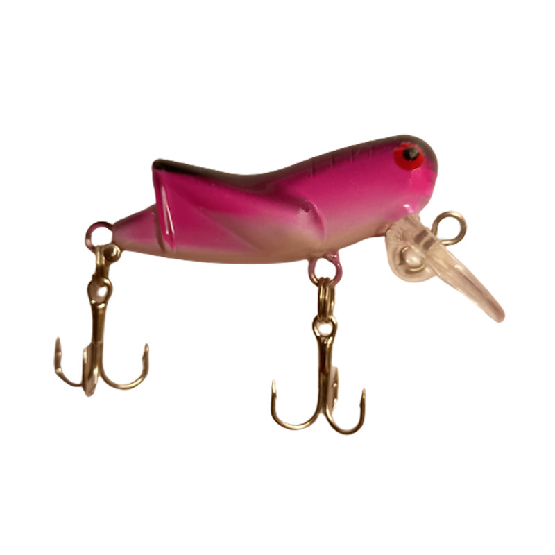 طعمه ماهیگیری مدل TO303