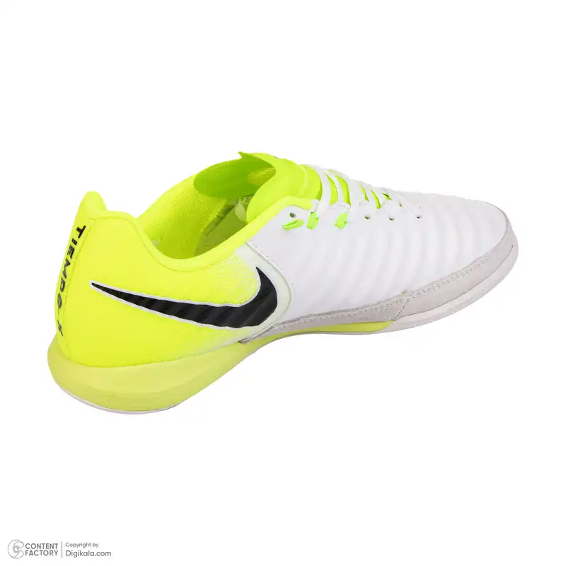 کفش فوتسال مدل سالنی T i m p o  X