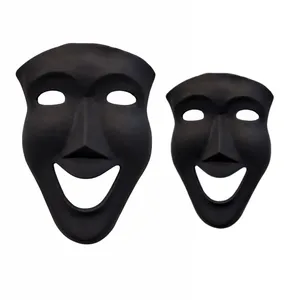 دیوارکوب طرح نقاب مجموعه 2 عددی