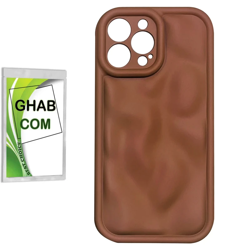 کاور قاب کام مدل DFSIP مناسب برای گوشی موبایل اپل iPhone 13 Pro Max