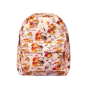 کوله پشتی دخترانه کد N104