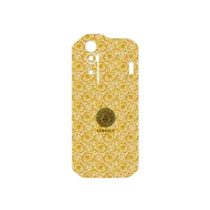 MAHOOT versace Cover Sticker for CAT S60
