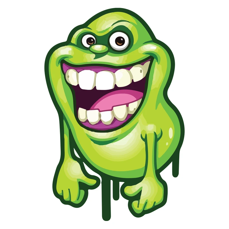 برچسب لپ تاپ پویا مارکت طرح روح کد 1320