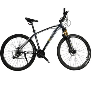 دوچرخه کوهستان دبلیو استاندارد مدل PROT1 سایز 27.5
