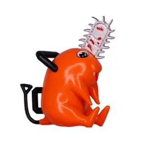 فیگور مدل انیمه چینساو من طرح پوچیتا