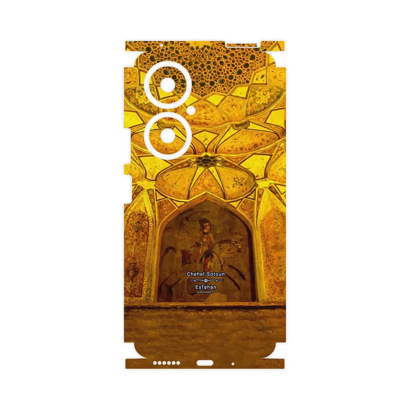 برچسب پوششی ماهوت مدل Chehel Sotoun Palace-FullSkin مناسب برای گوشی موبایل هوآوی Nova 11i