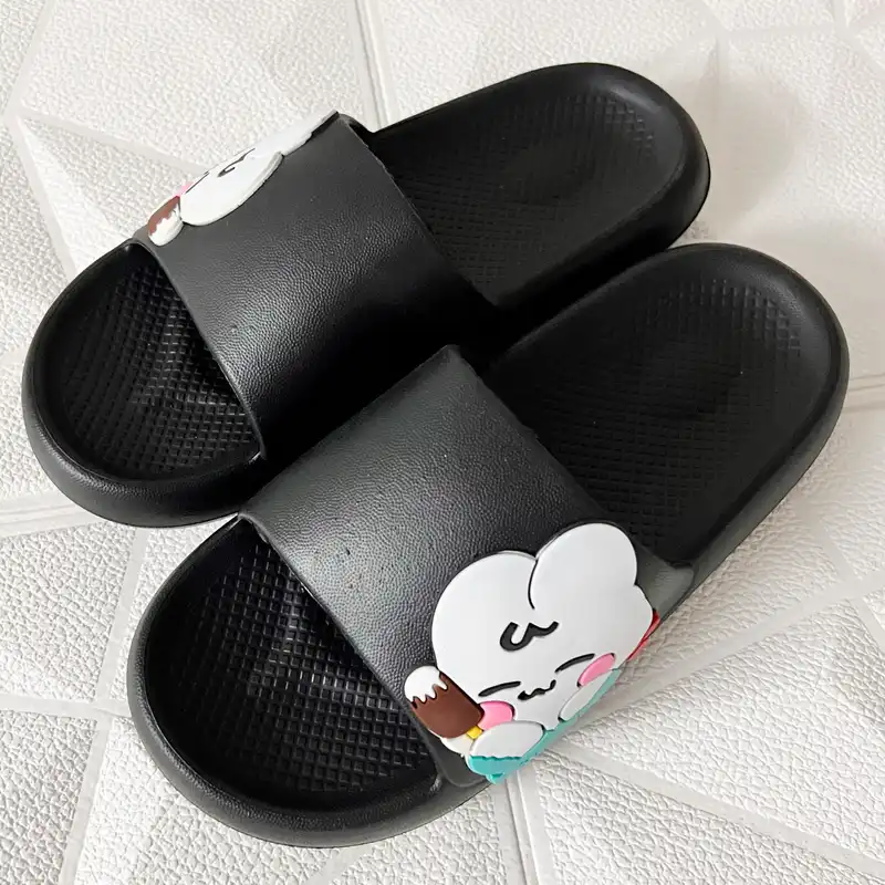 دمپایی زنانه مدل کیمی 23600000