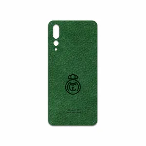 MAHOOT GL-REAL Cover Sticker for Huawei P20 Pro