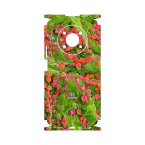 MAHOOT Atom Universe 3-FullSkin Cover Sticker for Honor X9 5G