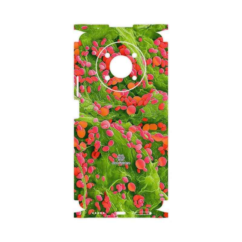 برچسب پوششی ماهوت مدل Atom Universe 3-FullSkin مناسب برای گوشی موبایل آنر X9 5G