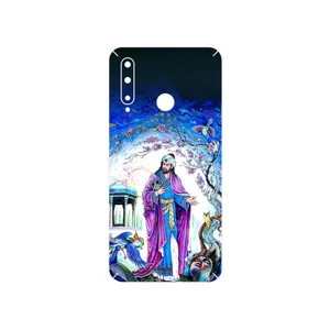 MAHOOT Hafiz Cover Sticker for Honor 20 Lite