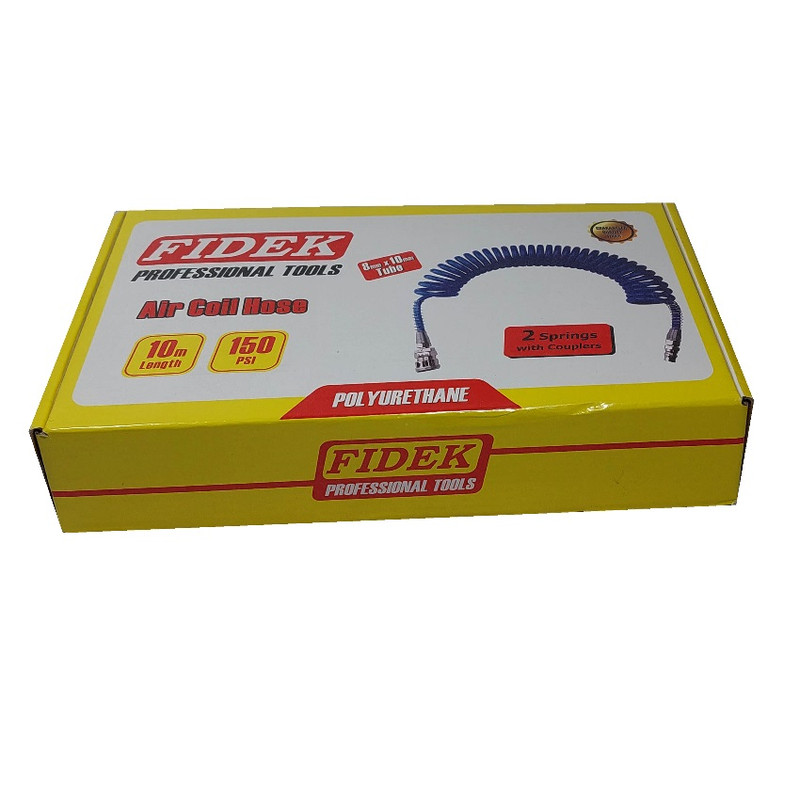 شلنگ کمپرسور فیدک مدل BTCP-10M طول 10 متر