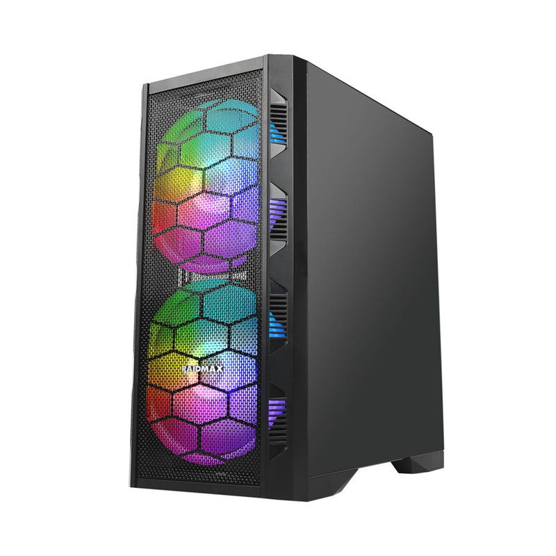 کیس کامپیوتر ریدمکس مدل X616