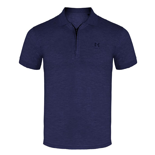 پولوشرت ورزشی مردانه مدل KOALA کد 408