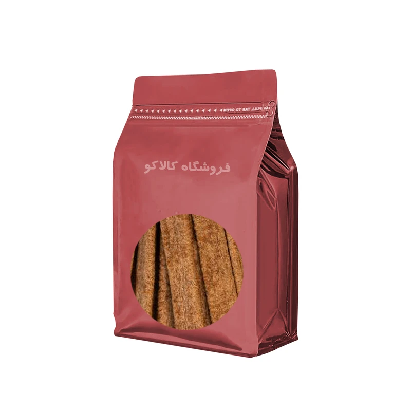 فینگر بار - 100 گرم