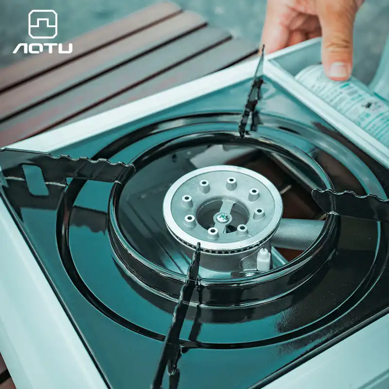 اجاق سفری آوتو مدل 155-A