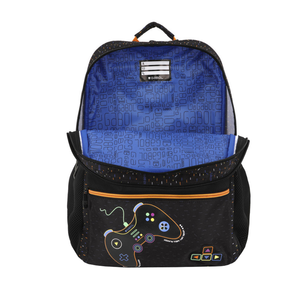 کوله پشتی گابل مدل Virtual 234753001 کوله پشتی گابل مدل Virtual 234753001