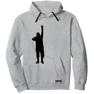 هودی مردانه 27 مدل Singer کد MH623