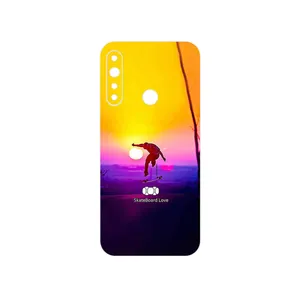MAHOOT Skateboard Cover Sticker for Gplus P10
