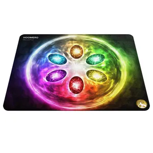 ماوس پد هومرو مدل A5752 طرح سنگ