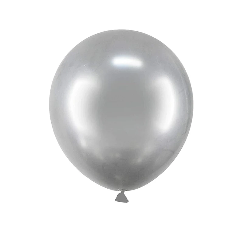 بادکنک سورتک مدل کروم بیگ کد ST0121 بسته 3 عددی 