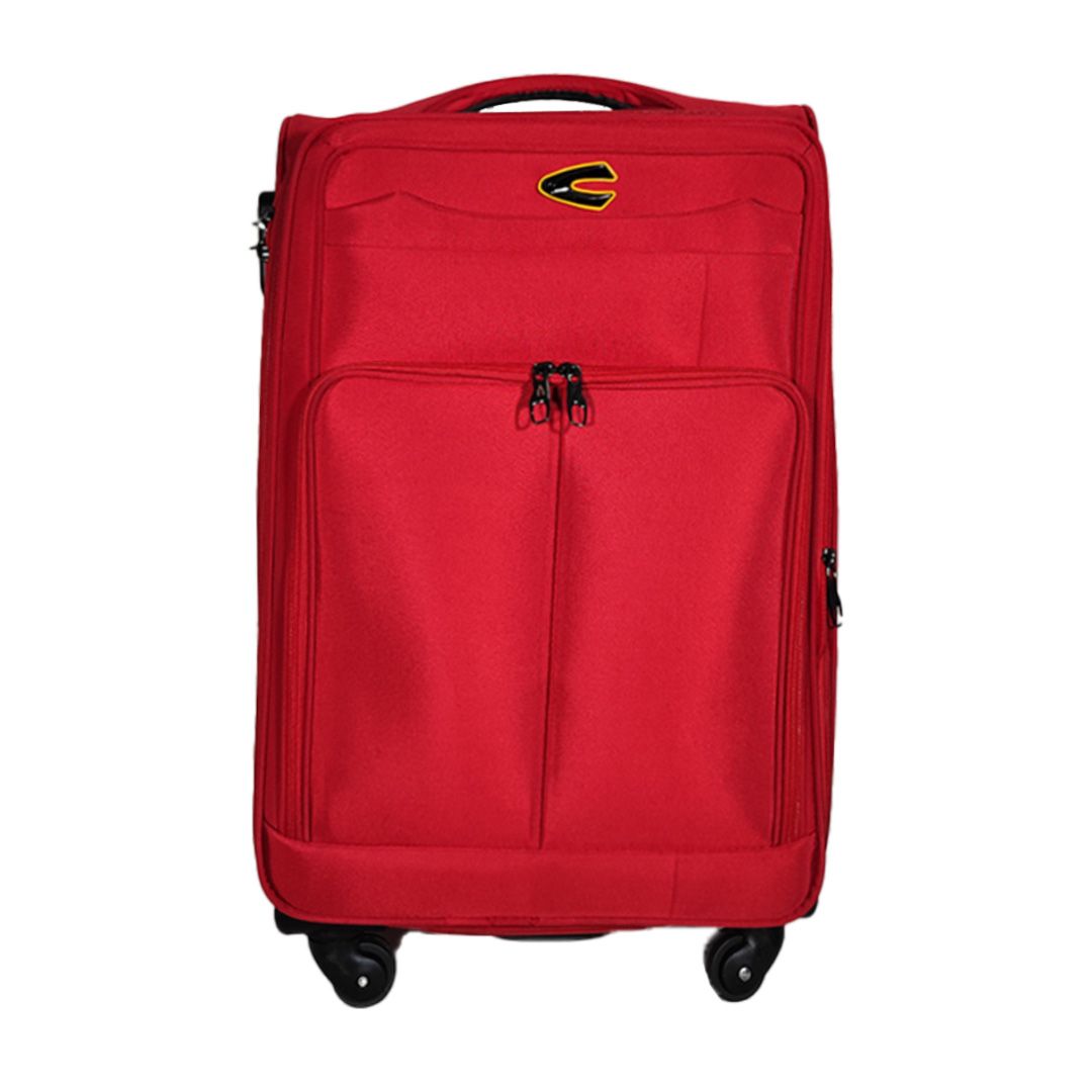 چمدان کمل مدل 002 سایز متوسط -  - 1