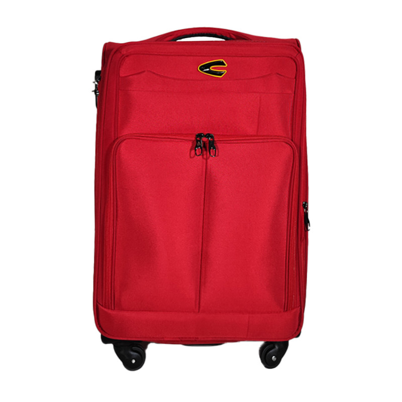 چمدان کمل مدل 002 سایز متوسط