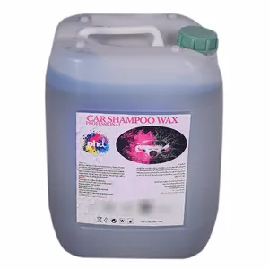 شامپو بدنه خودرو پی اچ دی کد 03 حجم 5000 میلی لیتر