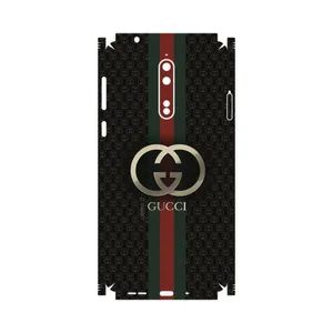 MAHOOT  GCC-FullSkin Cover Sticker for Nokia 8
