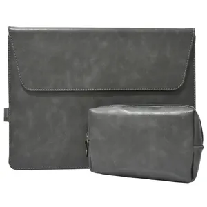 PERWIN laptop cover LC-29 For 14 inch Macbook with accessory bag