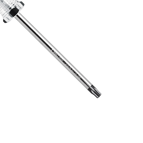 پیچ گوشتی ستاره ای توسن مدل SRTSN00-T10-40 ست 6 عددی