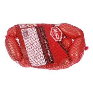 سوسیس کوکتل ممتاز 70 درصد گوشت هایزم - 1 کیلوگرم