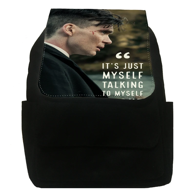 کوله پشتی طرح پیکی بلایندرز کد pz6