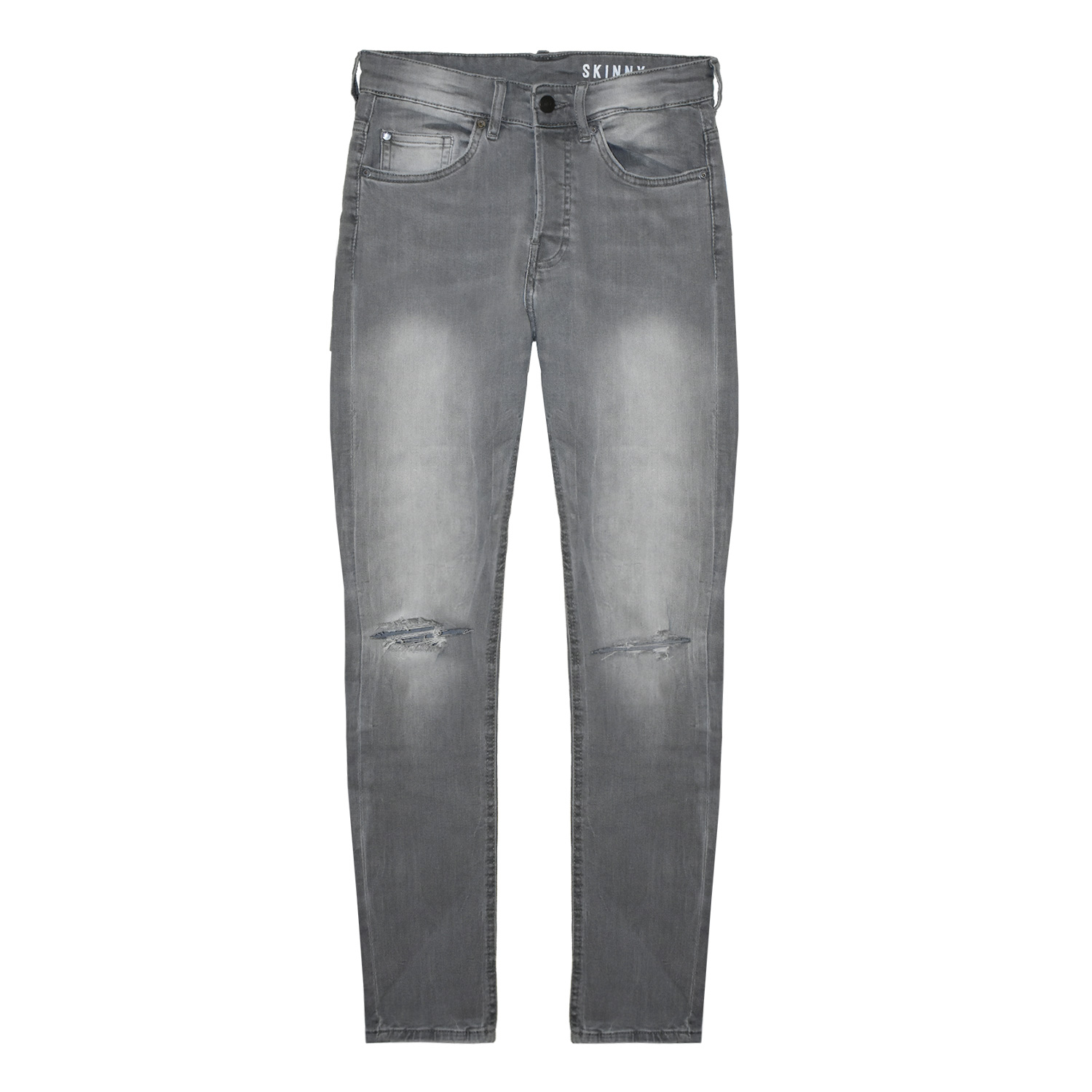 شلوار جین زنانه دیوایدد مدل F1-0427413002