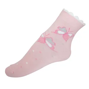 جوراب دخترانه کنته کیدز مدل 7C-45-086