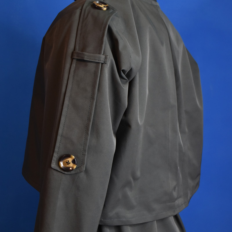 بارانی زنانه کد 5