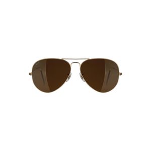 عینک آفتابی خلبانی (Aviator) ری بن مدل 3026-001/33