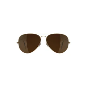 Ray Ban 3026-001/33 Sunglasses