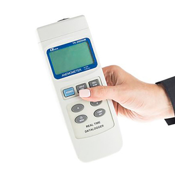 بادسنج لوترون مدل YK-2005AM بادسنج لوترون مدل YK-2005AM