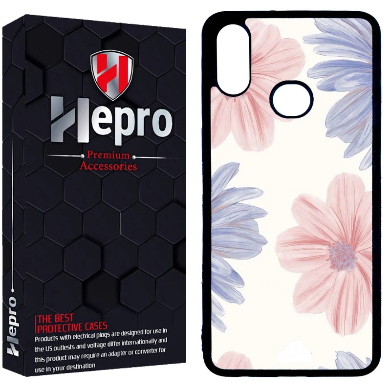 کاور هپرو طرح فانتزی مدل TPU مناسب برای گوشی موبایل سامسونگ Galaxy A10s