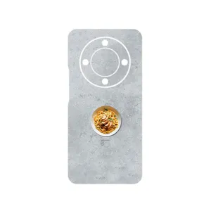 MAHOOT Pasta Cover Sticker for Honor X9b